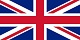 GB flaga mini